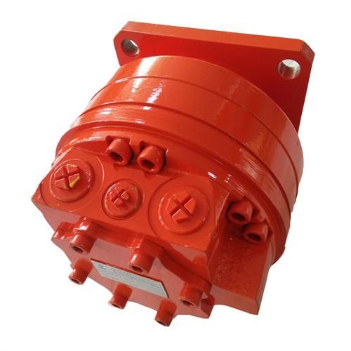 Rexroth MCR5 Hydraulic Radial Piston Motor Oil Pump