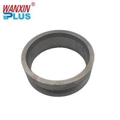 Construction Works Mechanical Coupling Collar Pipe Joint