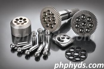 Rexroth A8vo55, A8vo80, A8vo107, A8vo140, A8vo160, A8vo200 Hydraulic Pump Parts