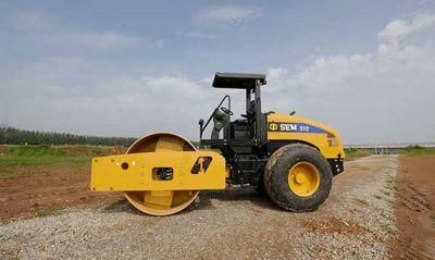 12 Ton Road Roller Made in China Road Roller Nice Price Road Roller