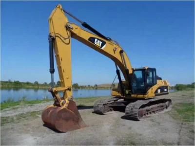 Used Cat 329d/329d2/326/324/320/330/336/349/315D/318/316/308 Excavato/ Cat Excavator/ USA Imported/ Construction Machinery/ Made in USA/ 29 Tons