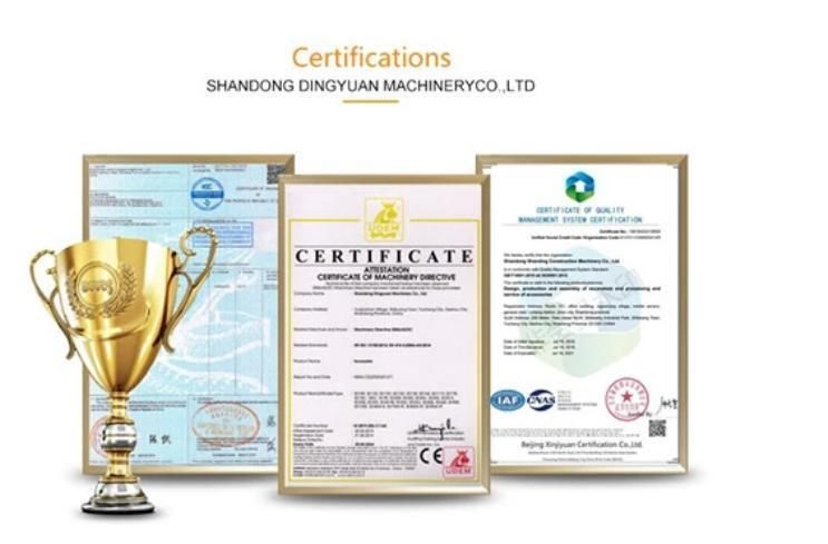 CE ISO Certified 5 Ton Hydraulic Crawler Excavator Mini Digger 3ton 4ton 5ton 6 Ton Mini Excavators