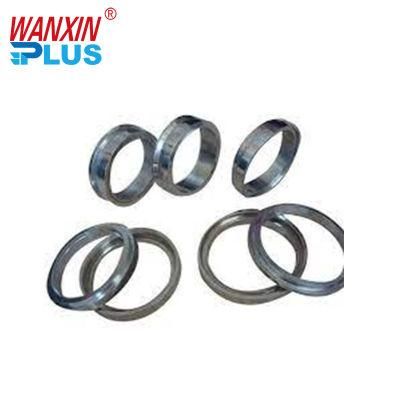 Forged One Year Wanxin/Customized Plywood Box Stainless Steel Pipe Clamp Cifa