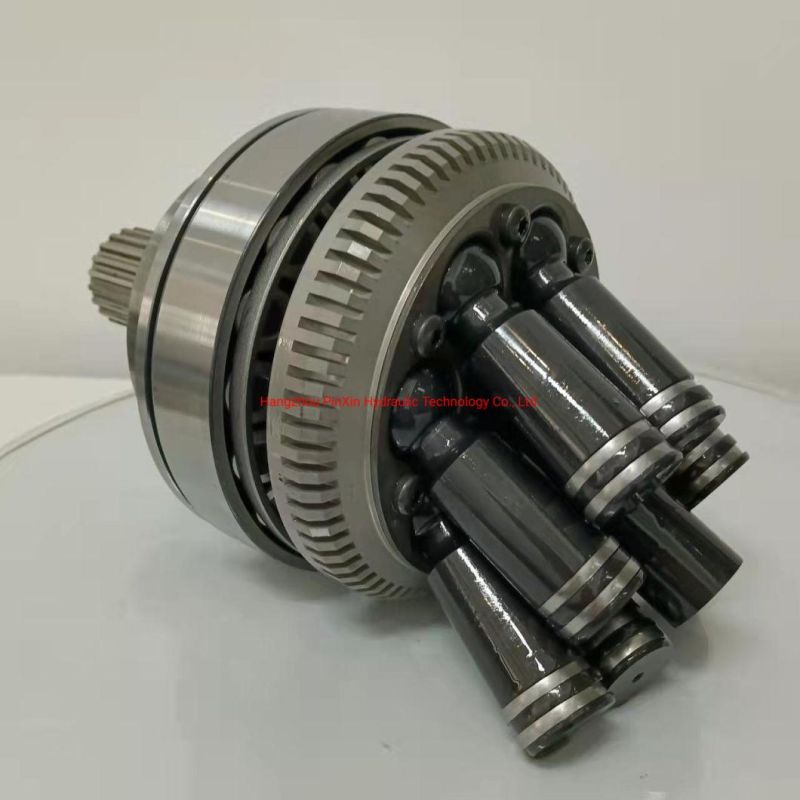 A6ve55 Hydraulic Spare Parts for Rexroth China Manufacturer