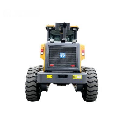 Best Price 3965mm Blade Motor Grader Gr1803 for Sale