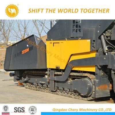 Shantui Brand Machine Paver Srp95m with 9.5 Paving Width