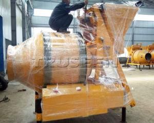 High Quality Jzm500 Concrete Mixer Construction Equipment