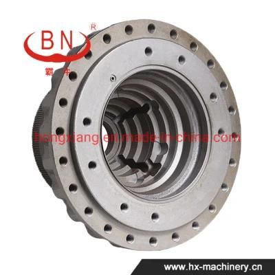 BN PC270 PC300 PC350 PC400 PC450 PC490 PC550 706-8J-41110 TRAVEL MOTOR CASE apply to KOMATSU Excavator Parts