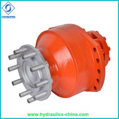 Ms18 Poclain Hydraulic Motor for Sale Manufacturer in Ningbo, China