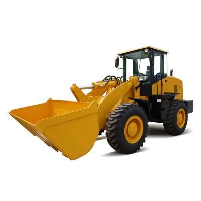 5 Ton Payloader with 3.0 M3 Coal Bucket