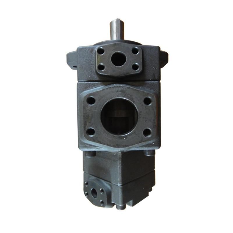 Hydraulic Vane Pump for Yuken Single Vane Double Vane PV2r