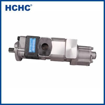 High Pressure Hydraulic Pump Hydraulic Gear Pump