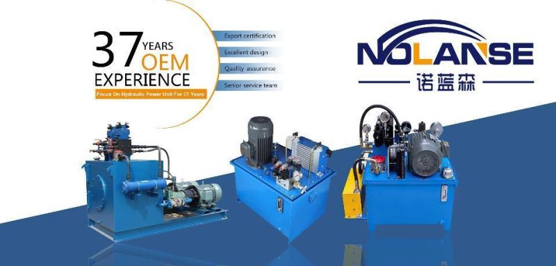 Pump Truck Tractor Loader Forest Machinery Telescopic Hydraulic Cylinders RAM Factory