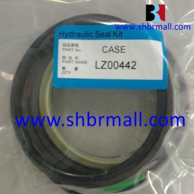Case Cx225sr/Sumitomo Sh225sr Hydraulic Boom Cylinder Seal Kits/Lz00442
