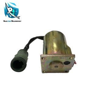 086-1879 E200b Electrical Solenoid Valve