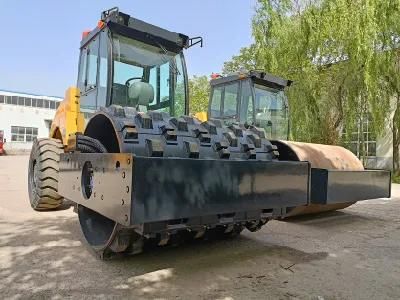 Lutong 12 Ton Hydraulic Road Roller Compactor Lts212h