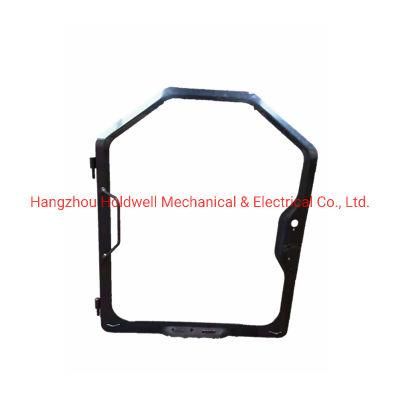 Replacment Door Frame 7109665 for Loader 700s 751 753