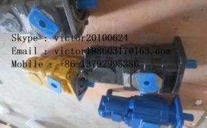 Gear Pump Cbgj of Wheel Loaders for Sdlg, Liugong, Xcg, LG958L, Zl50g, Clg856