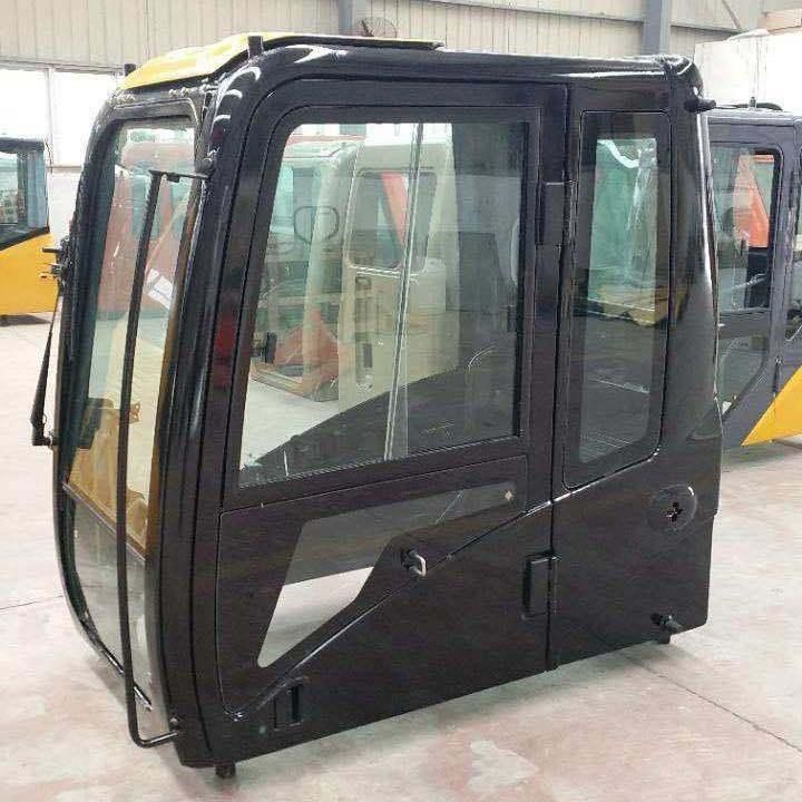 Driving Cabin for Excavator R215 Cabin Assembly