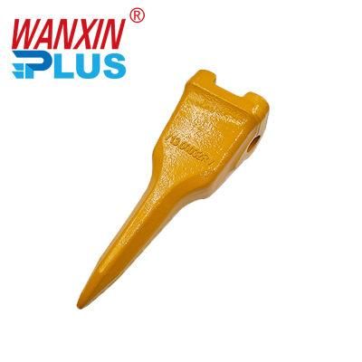 Construction Machinery Parts Excavator Spare Parts Forging Bucket Tooth 713-00032tl