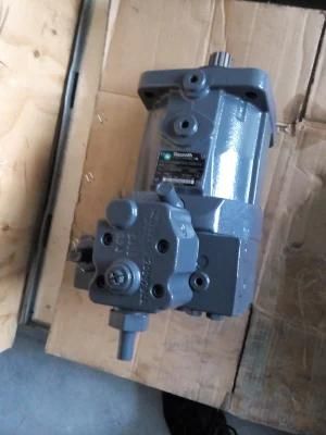 Replacement A7vo Excavator Hydraulic Piston Pump Repair Parts