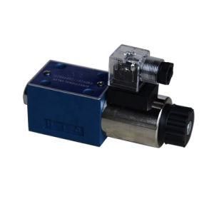 Wholesale 4we6 4we10 Rexroth Hydraulic Solenoid Valve