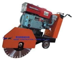 SMT-Qg500A Excellent Quality Hot Sale Concrete Road Cutting Machine