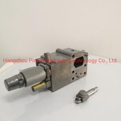 A11vo145 Lrdu1 Valve for Rexroth Valve Price