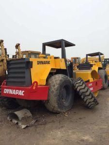 Used Dynapac Ca30d Ca25 Ca511 Ca25D Road Roller, Used 12ton Dynapac Ca30d Road Roller