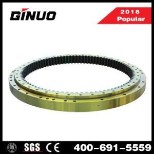 OEM Swing Circle for Excavator Crane