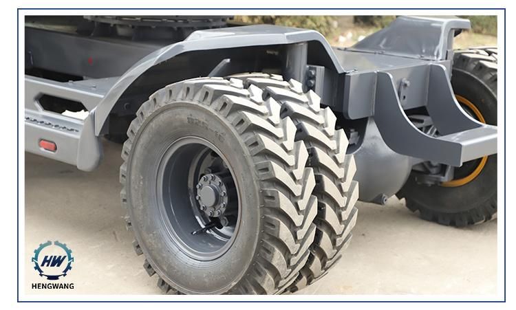 7 Ton 8ton Compact Short-Tail Wheeled Excavator for Sale in Azerbaijan