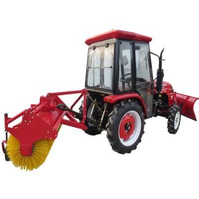 80HP Farm Tractor Equipment Tool Sws180 Snow Blower Snow Sweeper