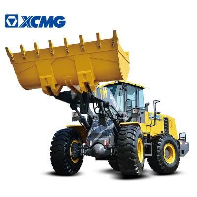 XCMG 6ton Lw600kn Wheel Loader