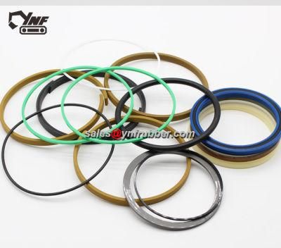 Hydraulic Breaker Seal Kit