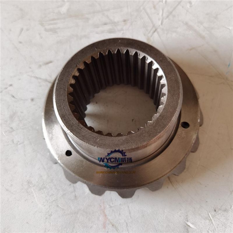 S E M Wheel Loader Spare Parts Z610240690 Half Shaft Gear for Sale
