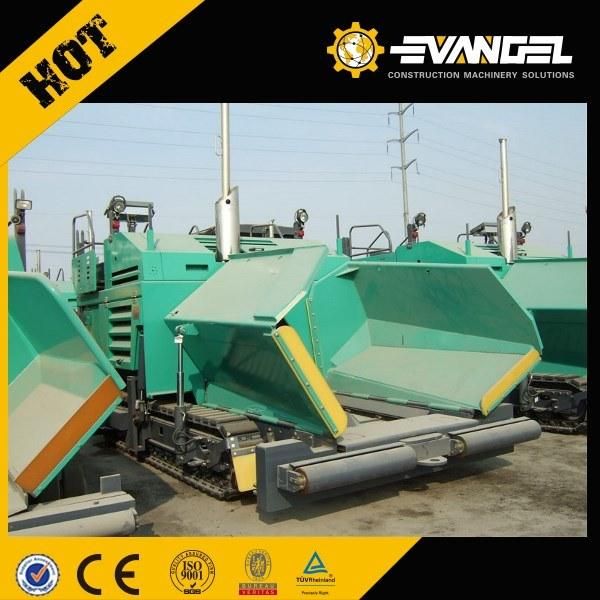 High Quality Asphalt Concrete Paver RP453L 4m Width