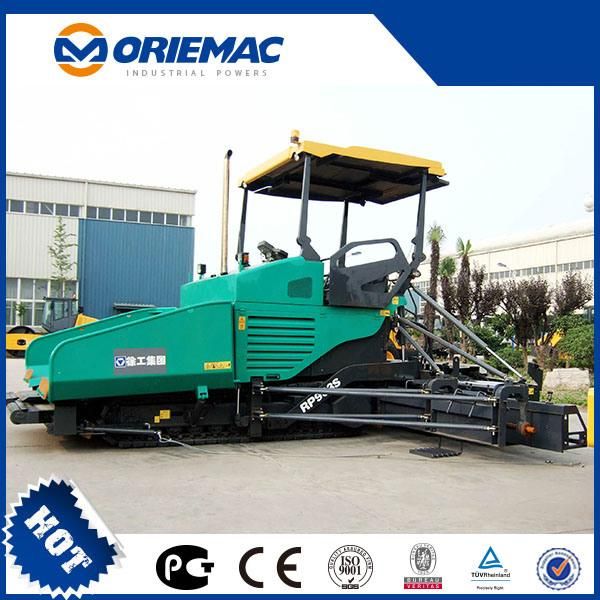 Road Machine 9m Crawler Road Paver (RP902)