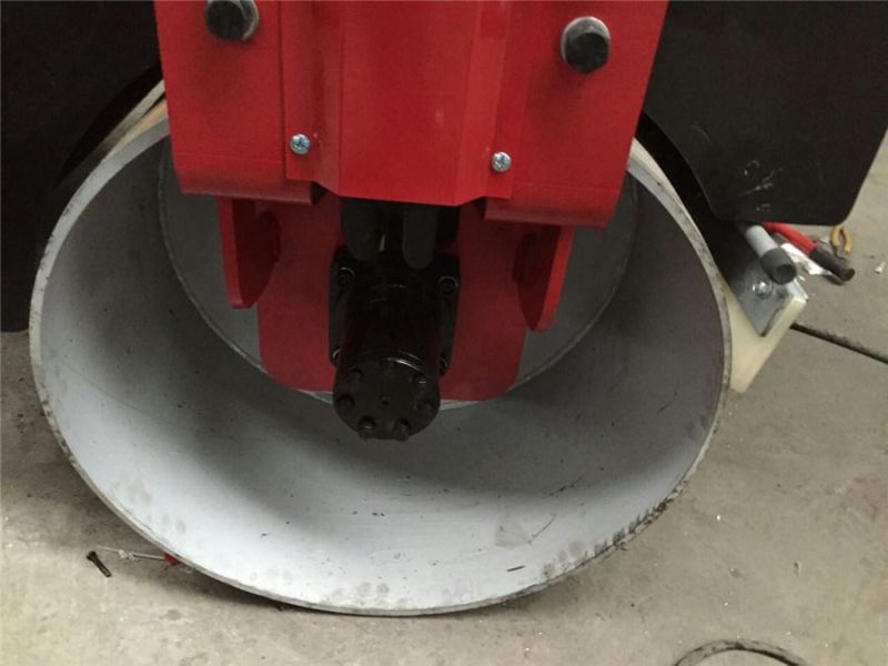 2019 Best 2t Mini Road Roller Price