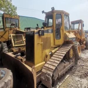 Used Origin Japan Machine Backhoe Cat D5m Bulldozer Is on Sale D6d D7g Tractor