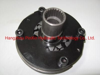 Hydraulic Spare Parts for Rexroth A4vg40 Pump