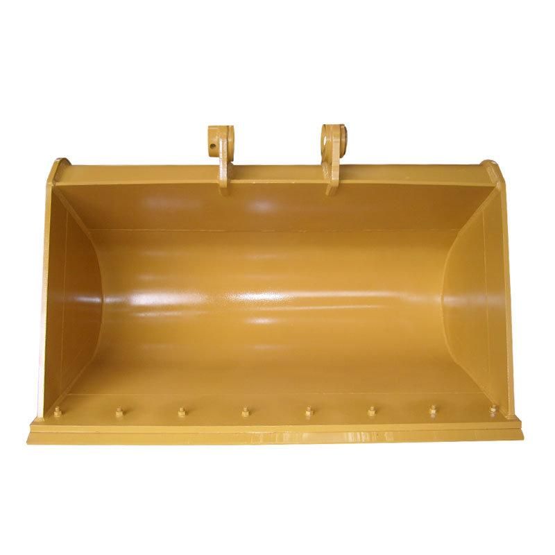 Trenching Mud Bucket for 1.5-50t Excavator and Backhoe