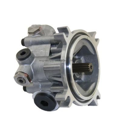 Excavator Spare Part Pilot Gear Pump 2902440-3184A