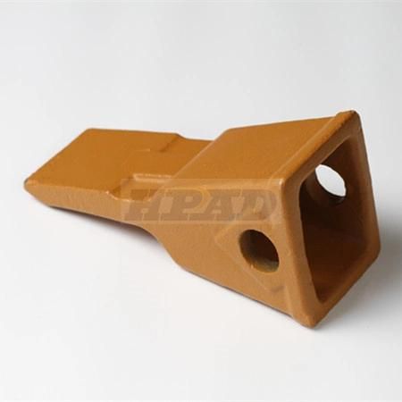 Construction Machinery Wear Part Light Type Bucket Tooth 1u3252r