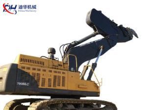 Excavator Heavy Duty /Rock/Shorten Boom and Arm for Digging Rock