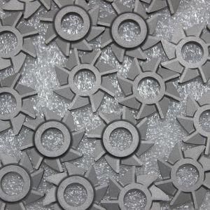 K10 Small Blank Tungsten Carbide Inserts