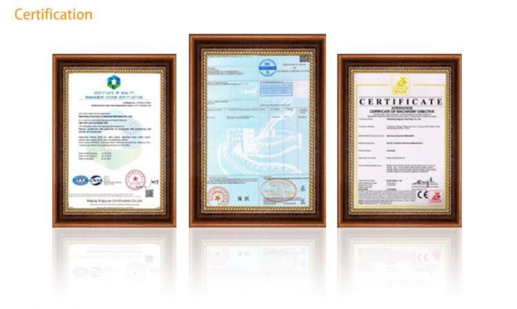 Mini Excavator Shovel with CE Certificate