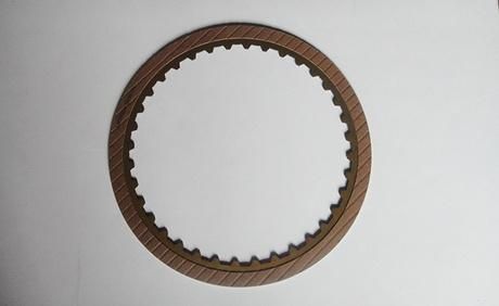 6y5352 Friction Plate Separation Plate for Cat 120h 140h 160h