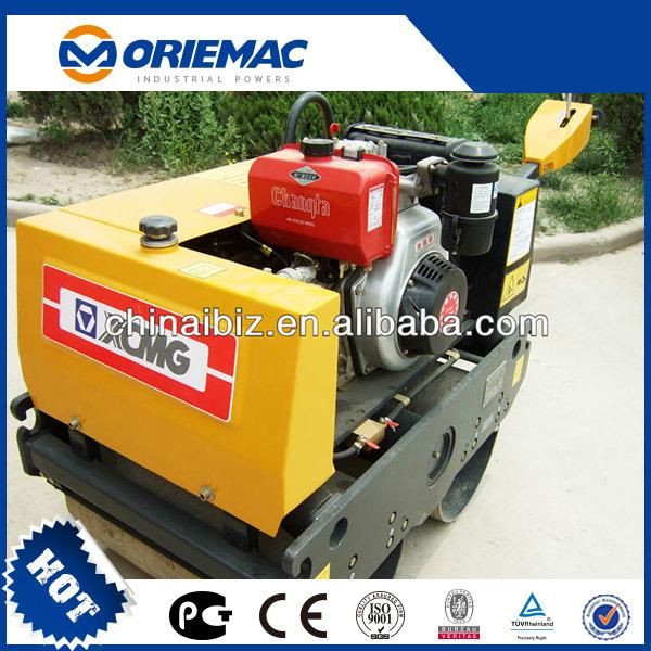 Official Widely Used Mini Vibratory Hand Roller Xmr083