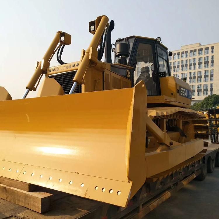 Sem Bulldozer 240HP (SEM822D)