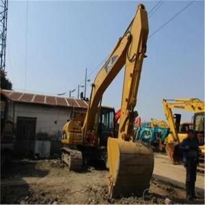 Used High Quality Cat 320c Excavator Is on Hot Sale 320d 315D 307D 320bl 330bl 330c 336D 349d All on Sale